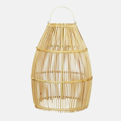 Ayana natuurlijke rotan lampenkap hanglamp