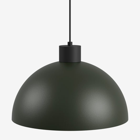 Dutch design Switch Bowl hanglamp maat L - meerdere kleuren