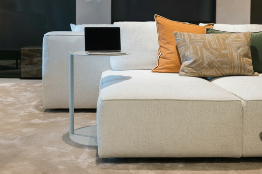 Dutch design Ogra bijzettafel organisch - meerdere kleuren