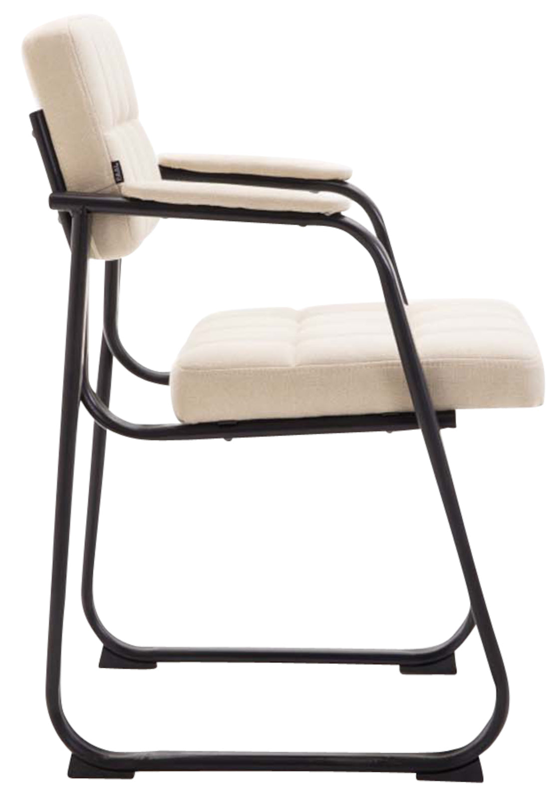 2 retro stoelen set met armleuning - meerdere kleuren