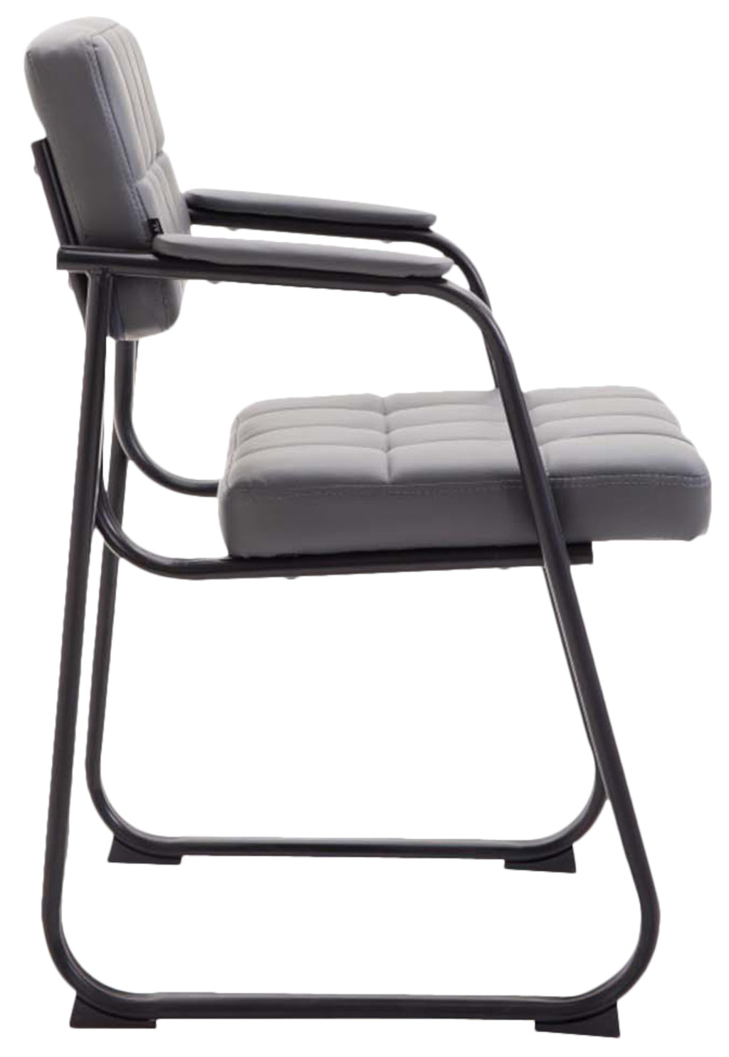 2 retro stoelen set met armleuning - meerdere kleuren