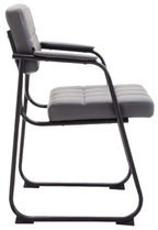 2 retro stoelen set met armleuning - meerdere kleuren