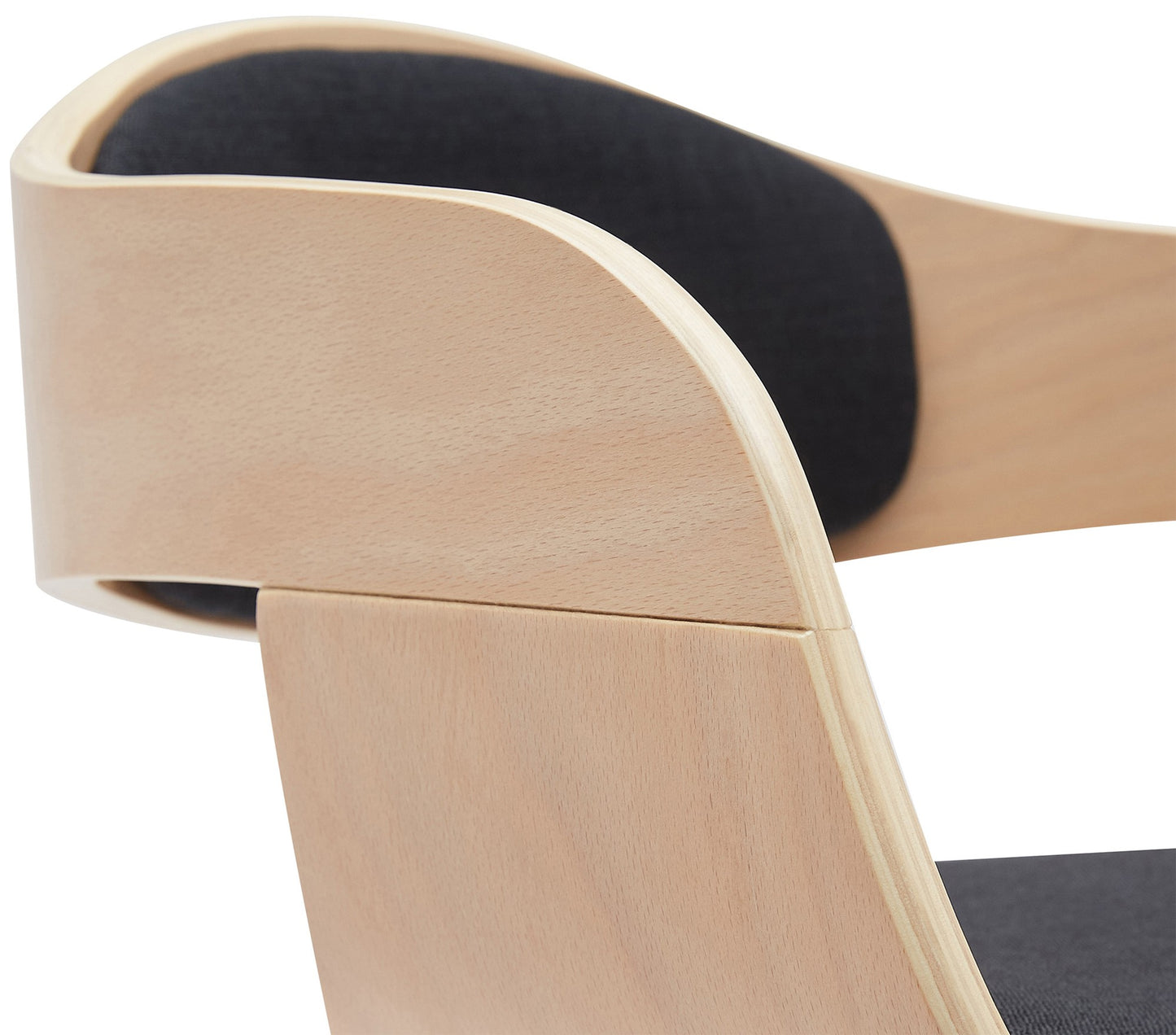 Vintage barkruk draaibaar en verstelbaar - meerdere kleuren