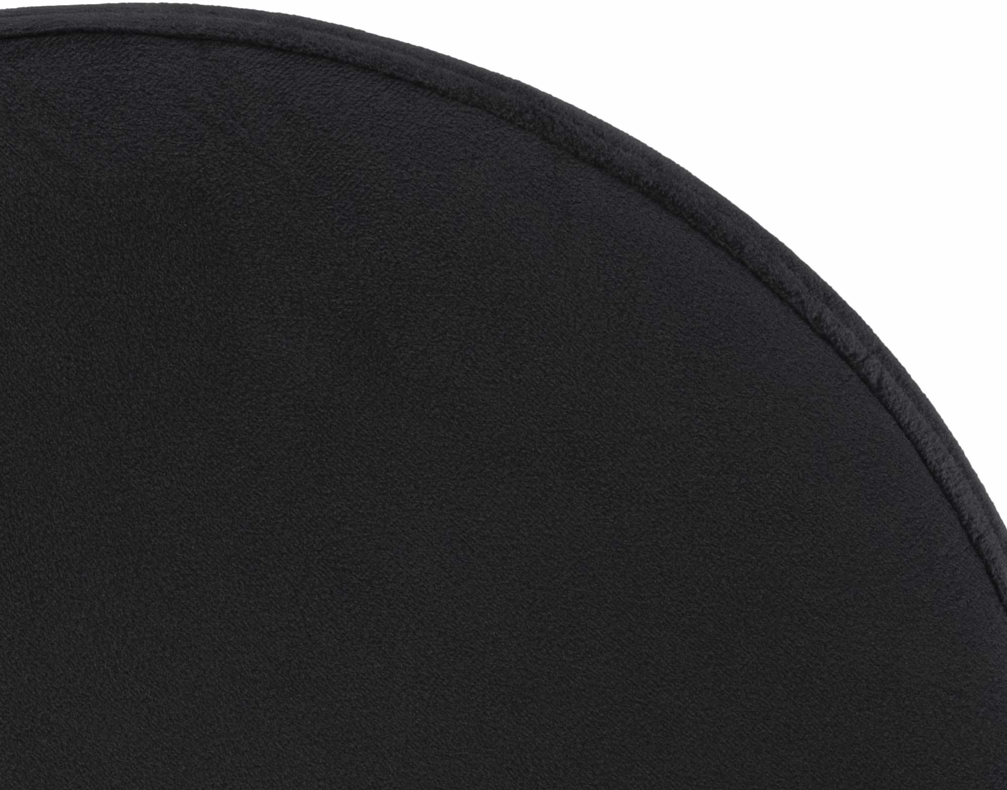 Modern velvet barkruk draaibaar en verstelbaar met metalen frame - meerdere kleuren