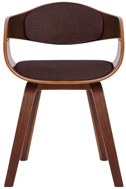 2 vintage stoelen set hout met armleuning - meerdere kleuren