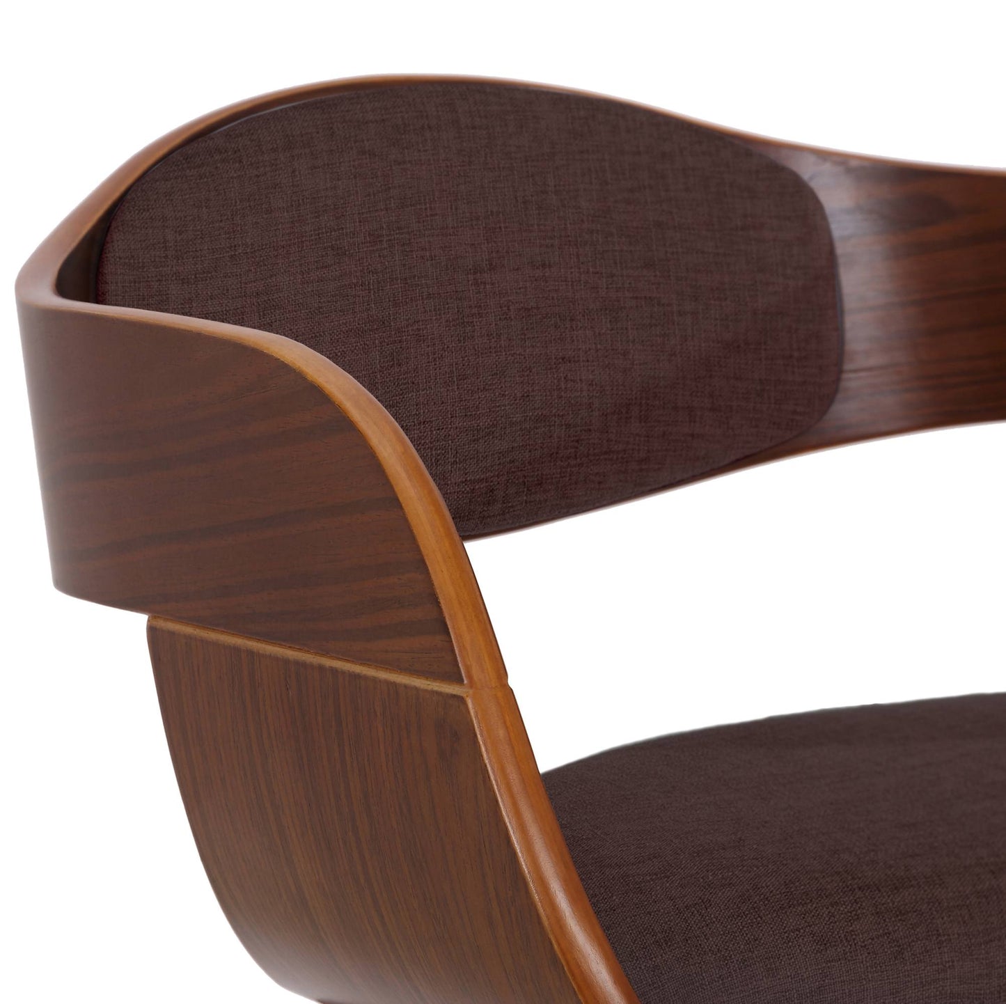 2 vintage stoelen set hout met armleuning - meerdere kleuren