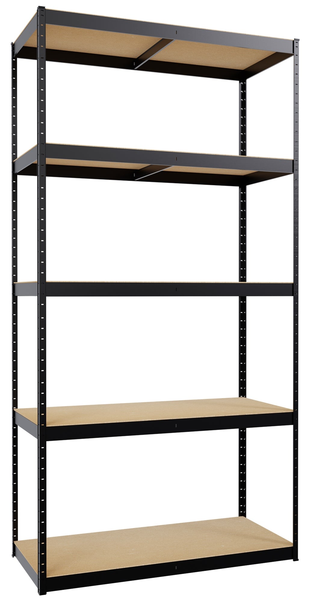 Stellingkast 3-delig metaal - meerdere kleuren