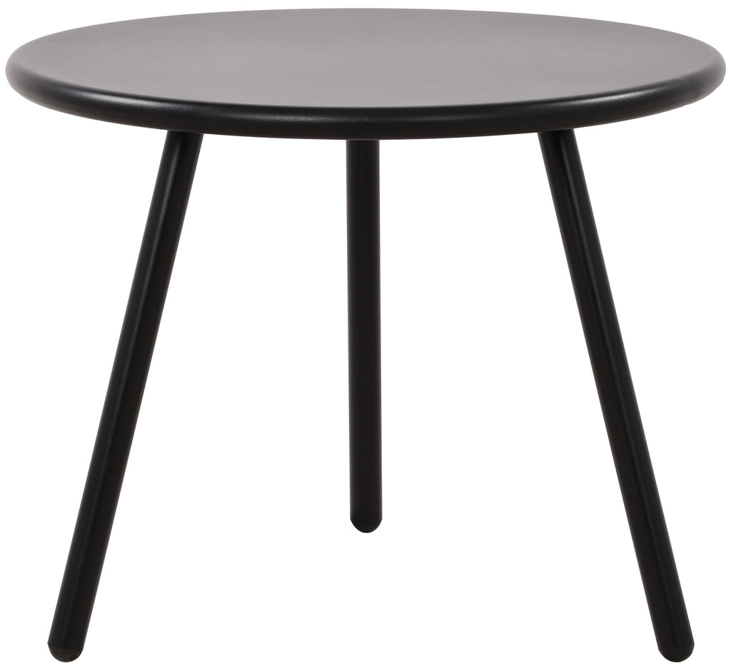 Salontafel bijzettafel voor buiten en binnen - meerdere kleuren