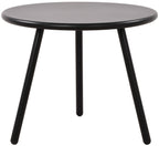 Salontafel bijzettafel voor buiten en binnen - meerdere kleuren