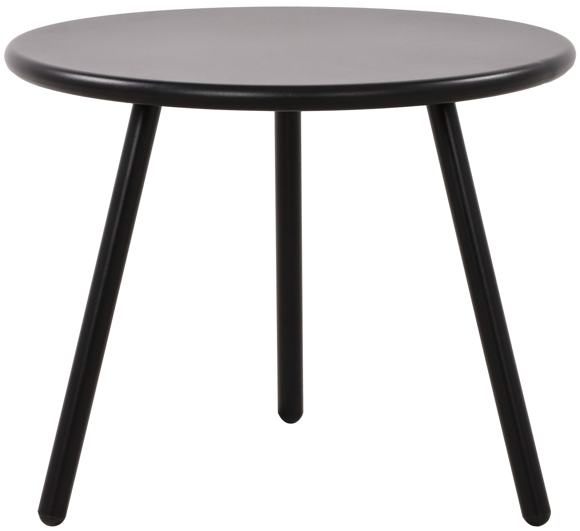 Salontafel bijzettafel voor buiten en binnen - meerdere kleuren