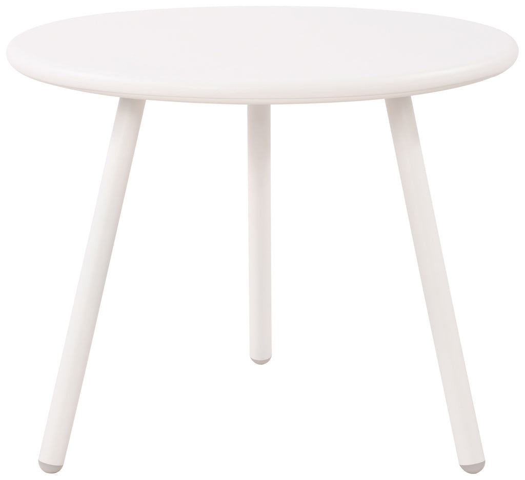 Salontafel bijzettafel voor buiten en binnen - meerdere kleuren