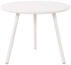 Salontafel bijzettafel voor buiten en binnen - meerdere kleuren