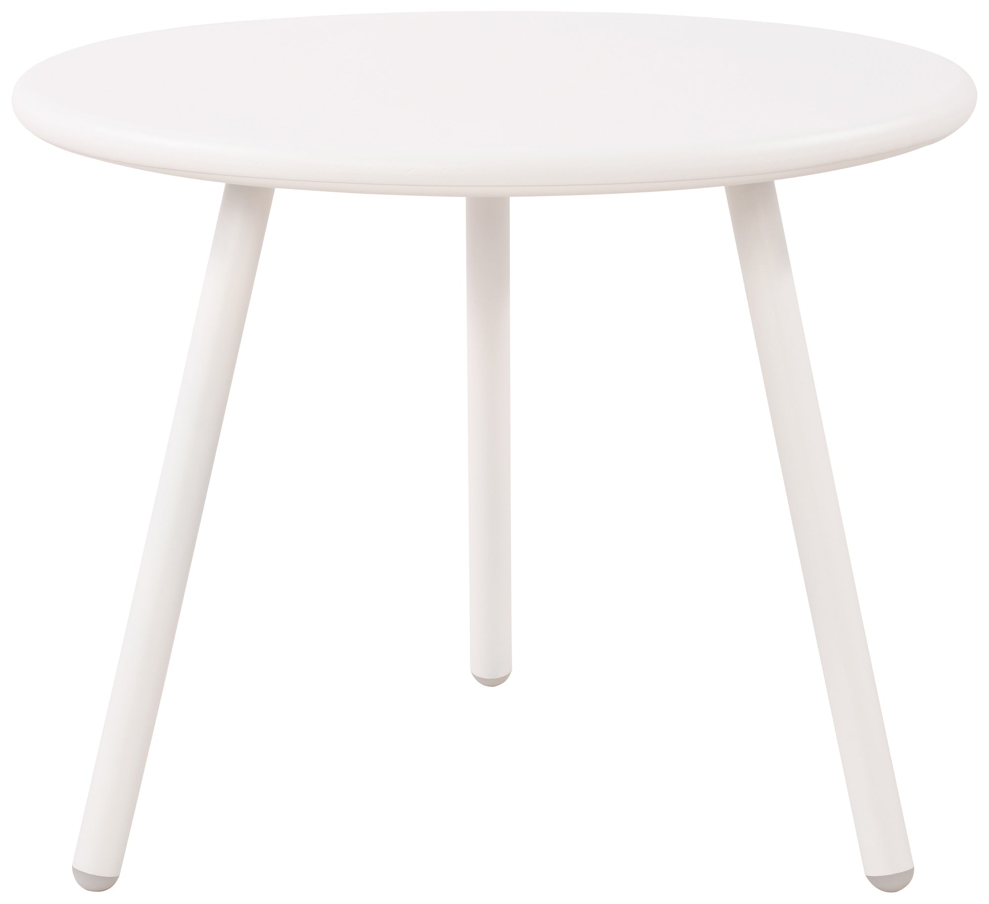 Salontafel bijzettafel voor buiten en binnen - meerdere kleuren