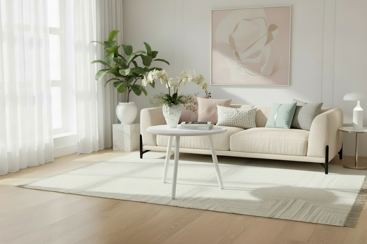 Salontafel bijzettafel voor buiten en binnen - meerdere kleuren