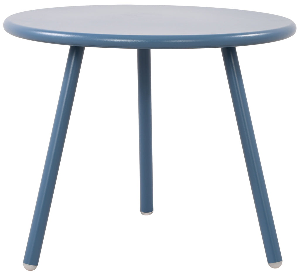 Salontafel bijzettafel voor buiten en binnen - meerdere kleuren