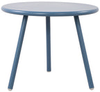 Salontafel bijzettafel voor buiten en binnen - meerdere kleuren