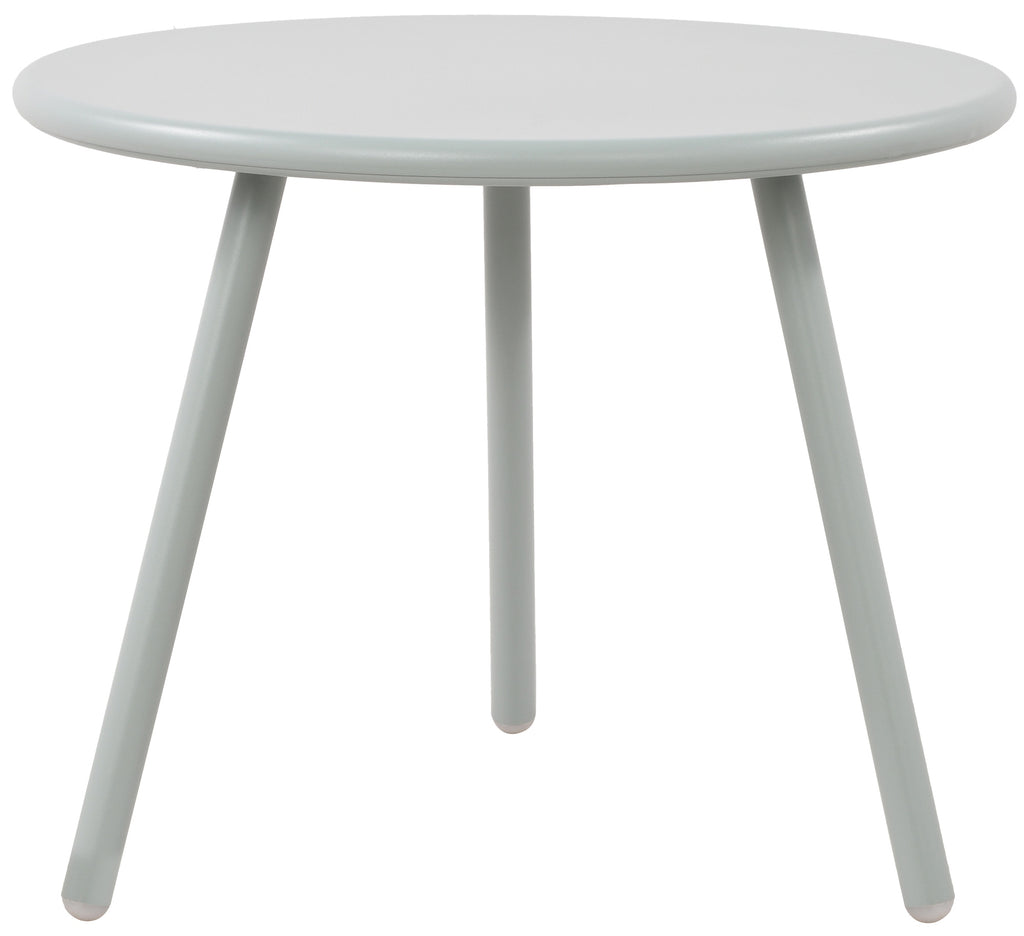 Salontafel bijzettafel voor buiten en binnen - meerdere kleuren