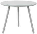 Salontafel bijzettafel voor buiten en binnen - meerdere kleuren