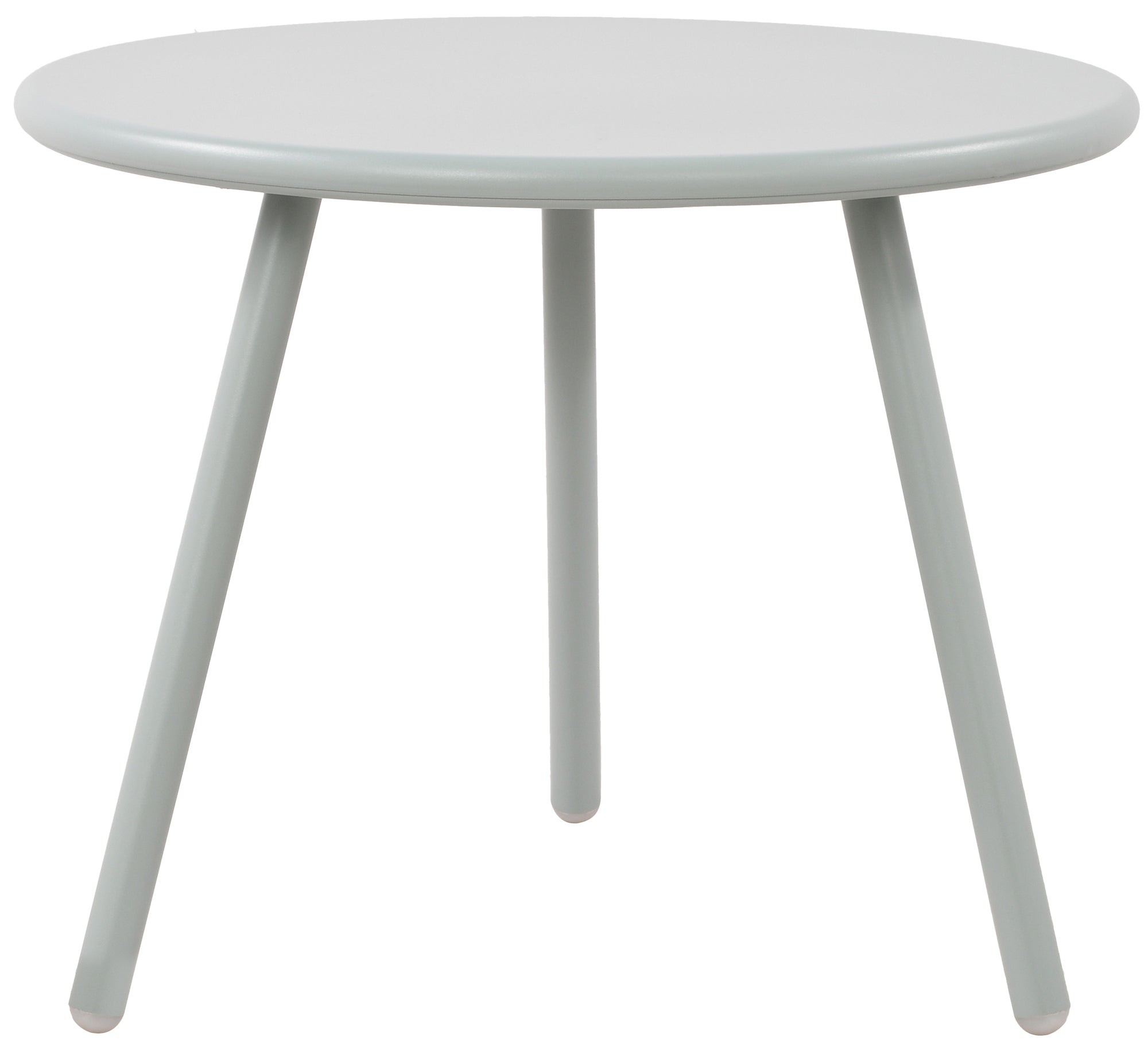 Salontafel bijzettafel voor buiten en binnen - meerdere kleuren