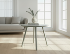 Salontafel bijzettafel voor buiten en binnen - meerdere kleuren