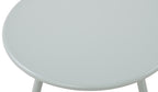 Salontafel bijzettafel voor buiten en binnen - meerdere kleuren