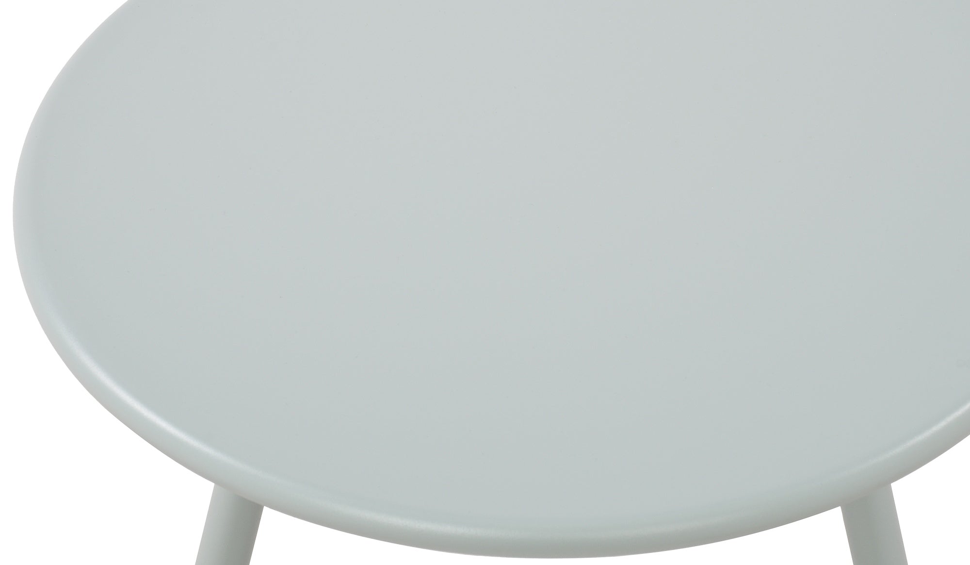 Salontafel bijzettafel voor buiten en binnen - meerdere kleuren