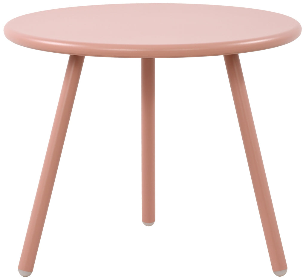 Salontafel bijzettafel voor buiten en binnen - meerdere kleuren