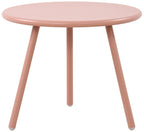 Salontafel bijzettafel voor buiten en binnen - meerdere kleuren
