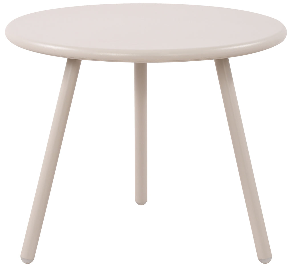 Salontafel bijzettafel voor buiten en binnen - meerdere kleuren