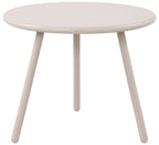 Salontafel bijzettafel voor buiten en binnen - meerdere kleuren