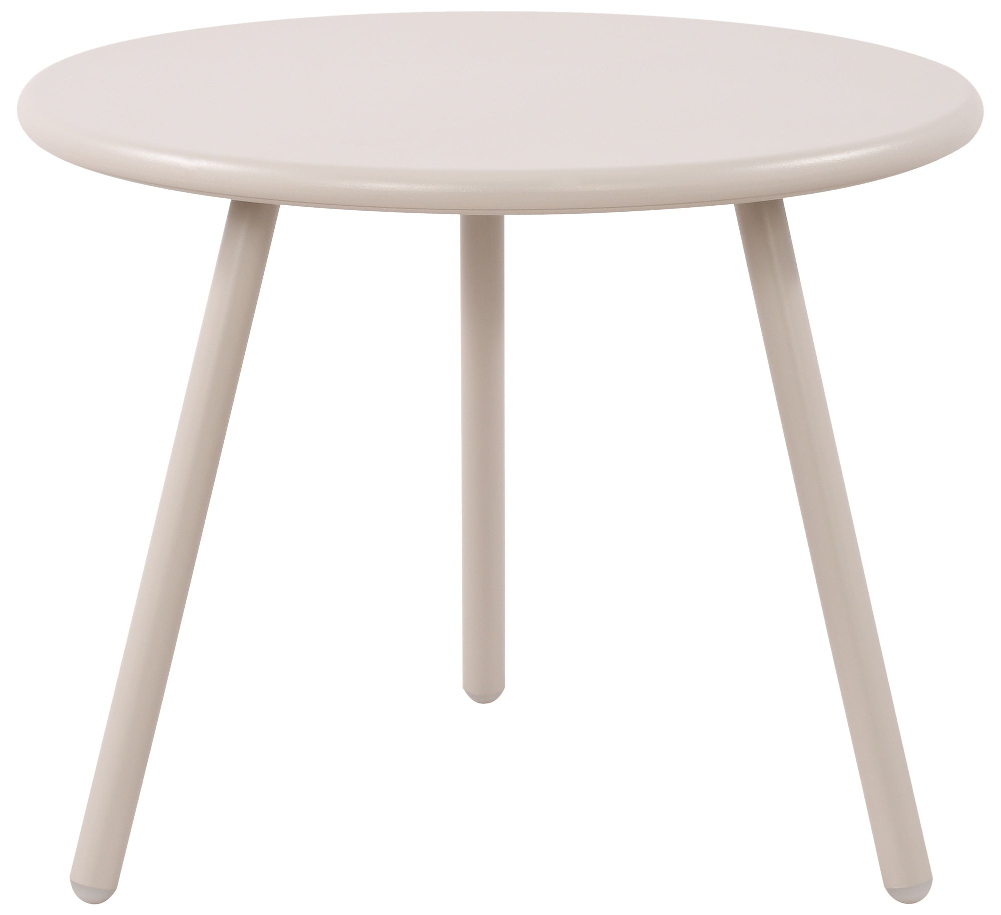 Salontafel bijzettafel voor buiten en binnen - meerdere kleuren