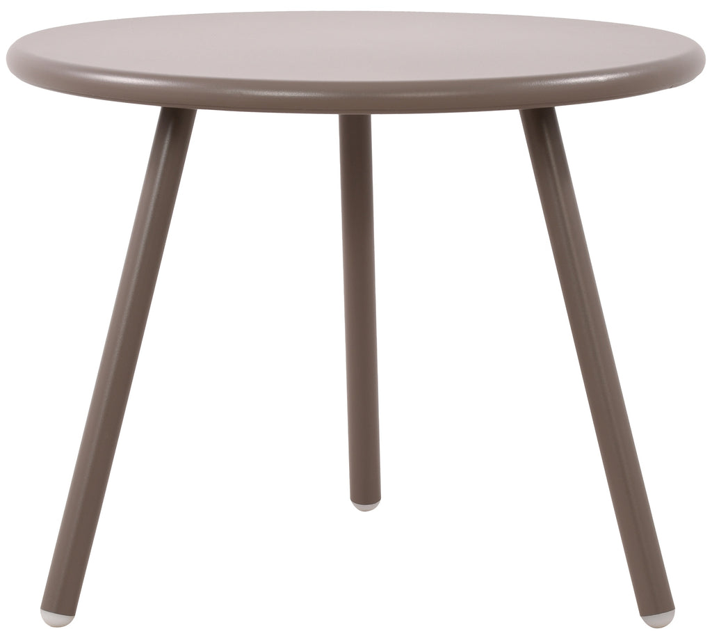 Salontafel bijzettafel voor buiten en binnen - meerdere kleuren