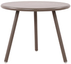 Salontafel bijzettafel voor buiten en binnen - meerdere kleuren