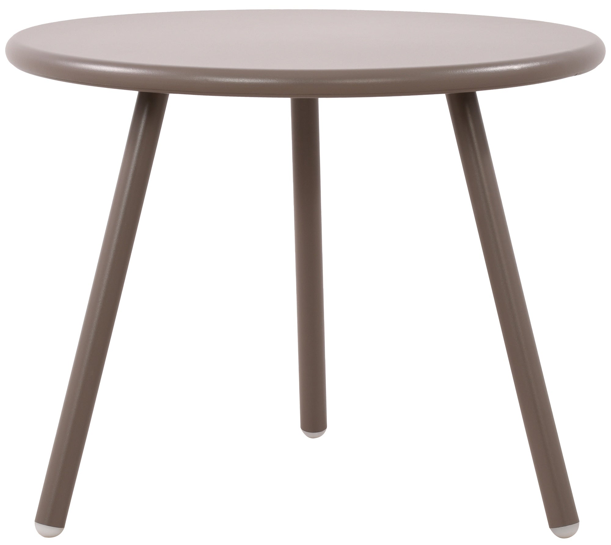 Salontafel bijzettafel voor buiten en binnen - meerdere kleuren