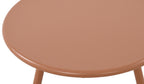 Salontafel bijzettafel voor buiten en binnen - meerdere kleuren