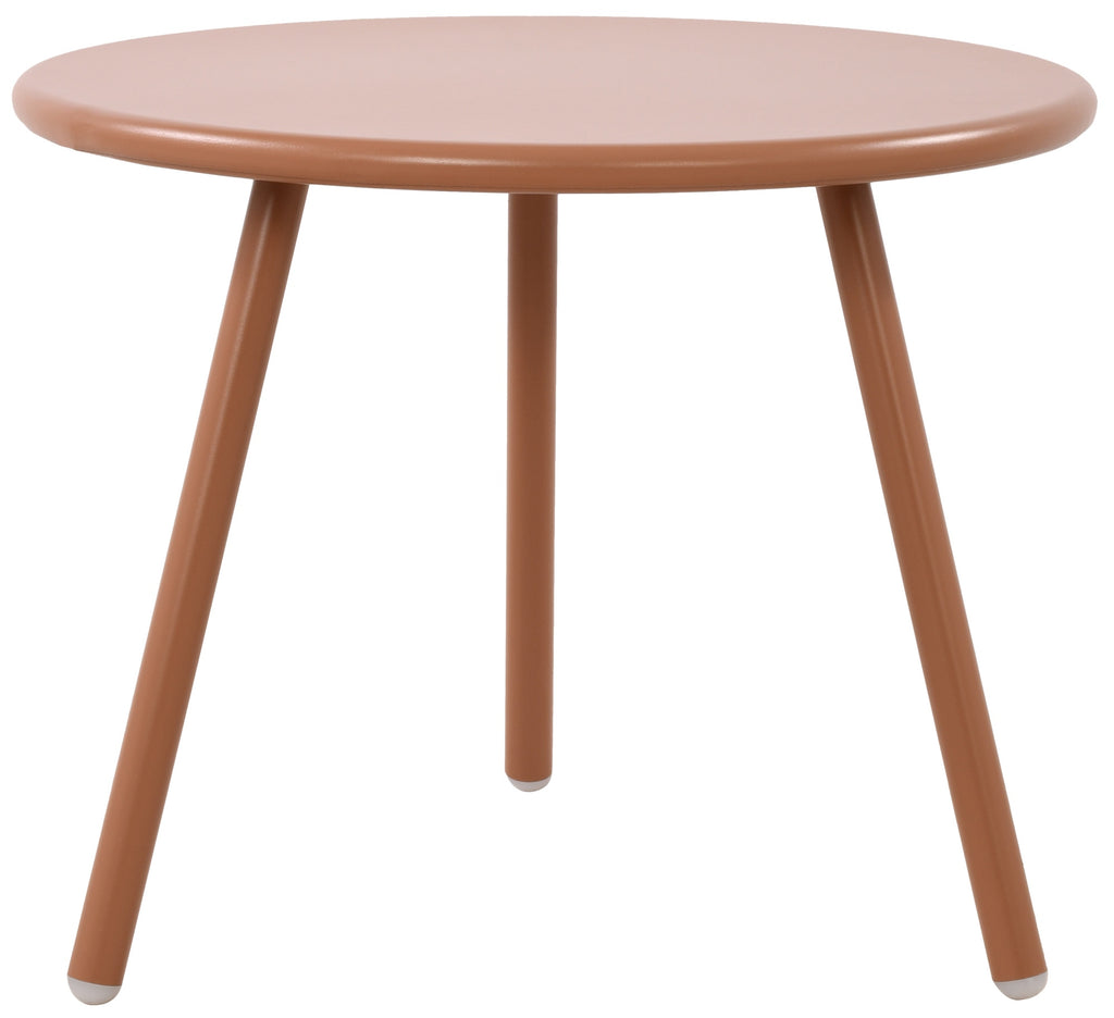 Salontafel bijzettafel voor buiten en binnen - meerdere kleuren