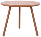 Salontafel bijzettafel voor buiten en binnen - meerdere kleuren