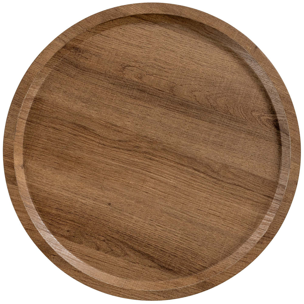 Bijzettafel rond Scandinavisch - meerdere kleuren