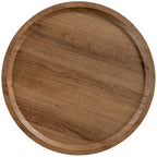 Bijzettafel rond Scandinavisch - meerdere kleuren