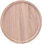 Bijzettafel rond Scandinavisch - meerdere kleuren