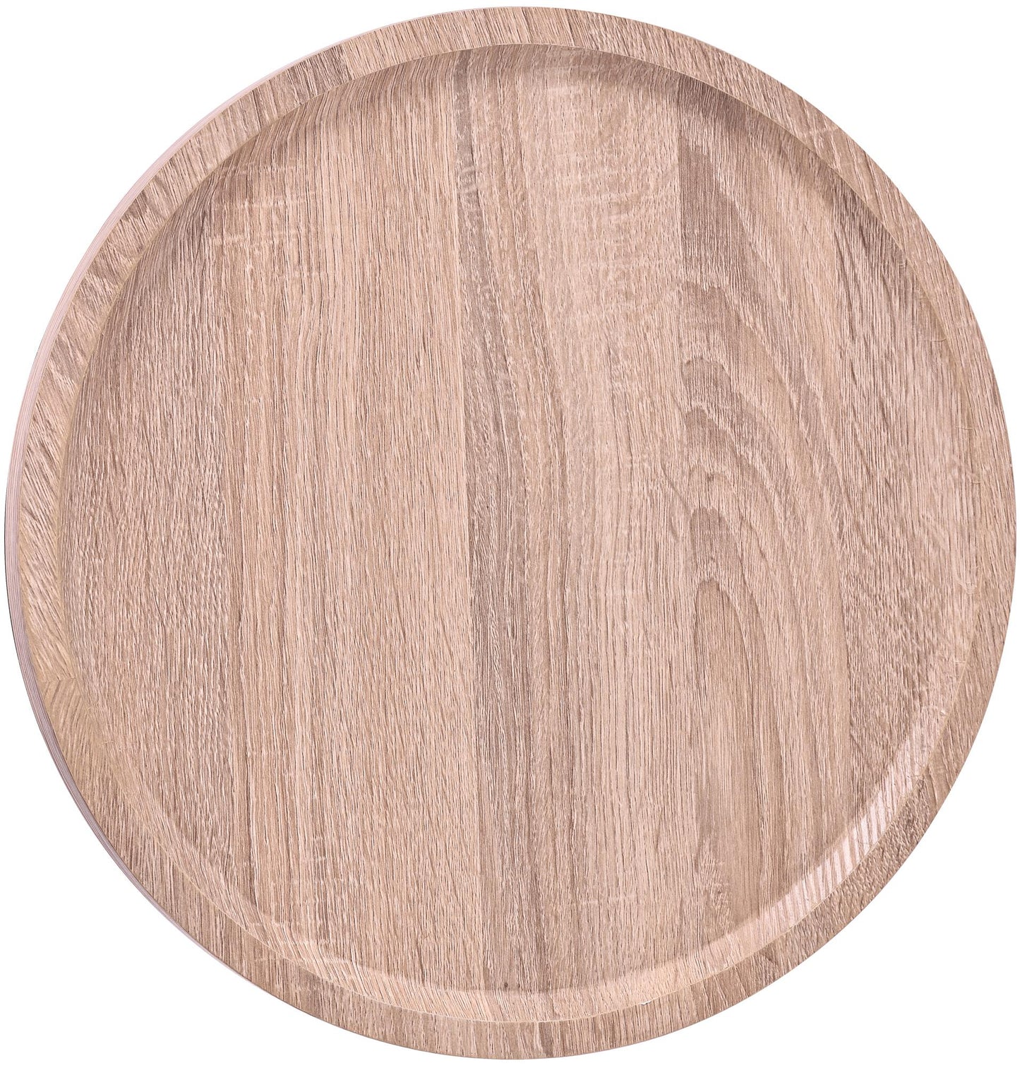 Bijzettafel rond Scandinavisch - meerdere kleuren