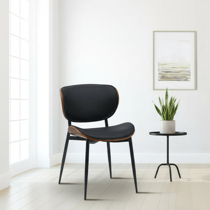 2 design stoelen set woonkamer - meerdere kleuren