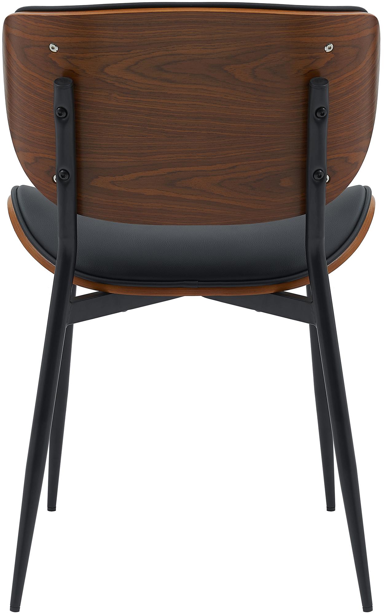 2 design stoelen set woonkamer - meerdere kleuren