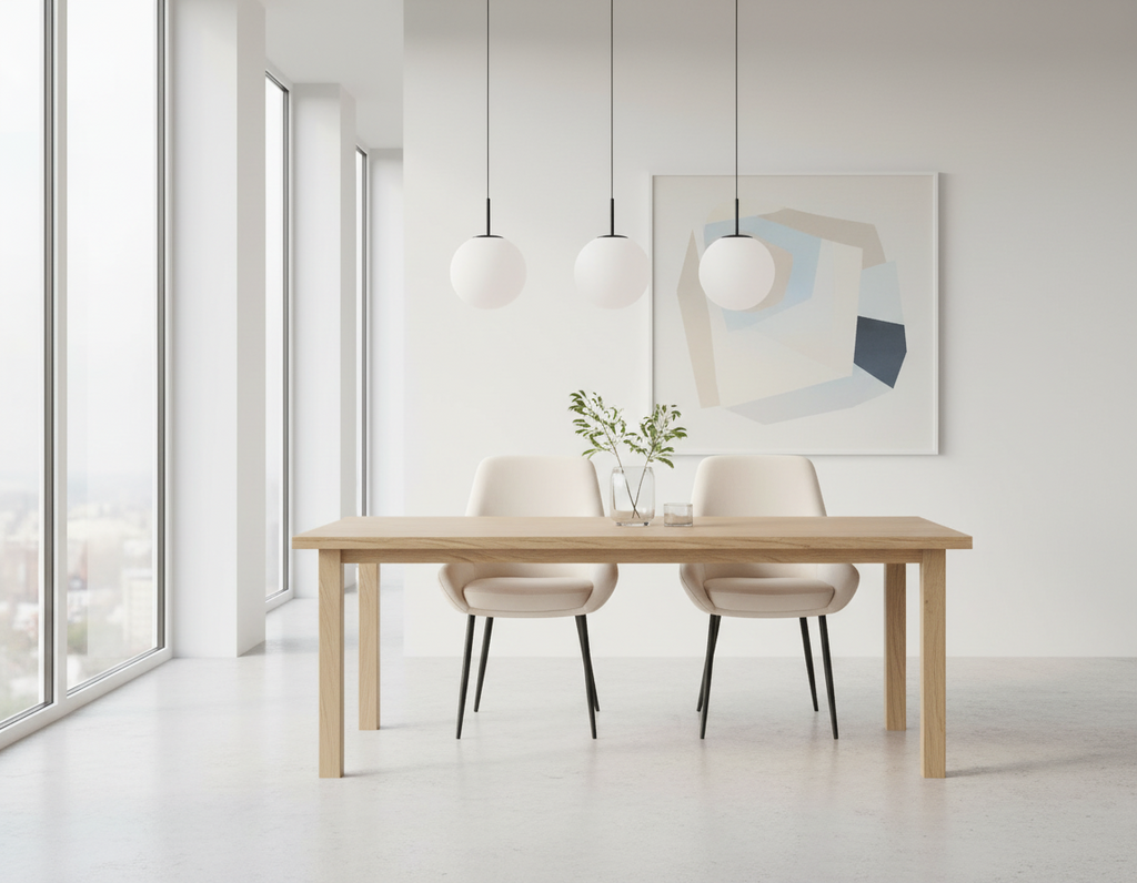 2 eetkamerstoelen set comfortabel velours met zwarte metalen poten - meerdere kleuren