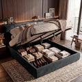 Bed Mirka 180 x 200 cm