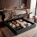 Bed Mirka 180 x 200 cm