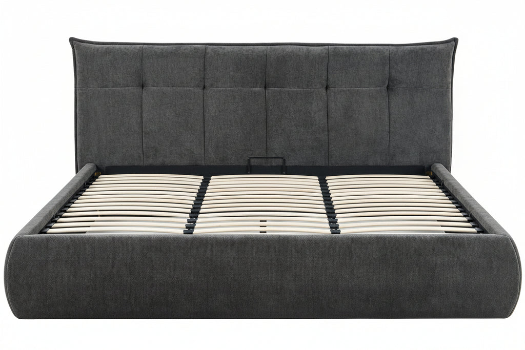 Bed Mirka 180 x 200 cm