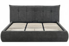 Bed Mirka 180 x 200 cm