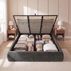 Bed Mirka 180 x 200 cm