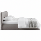 Bed Mirka 180 x 200 cm